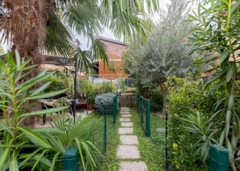 giardino - Villa via Carlo Tenca, 4, Bollate - photo 6