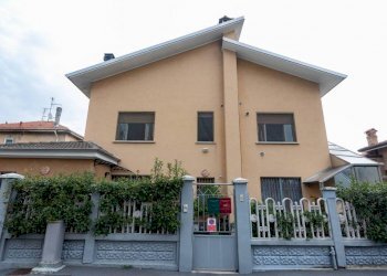 vista - Villa via Carlo Tenca, 4, Bollate - photo 7