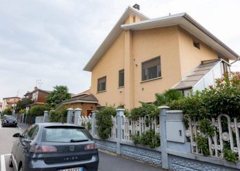 vista - Villa via Carlo Tenca, 4, Bollate - photo 35