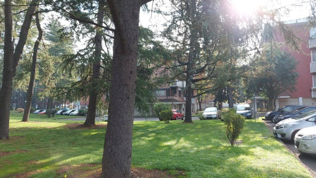 viste - Three-room apartment via Don Giacomo Lattuada, 14, Rho - photo 2