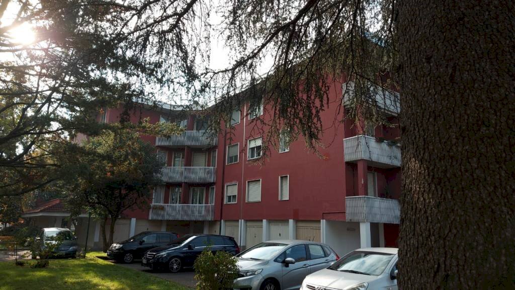 viste - Three-room apartment via Don Giacomo Lattuada, 14, Rho - photo 3