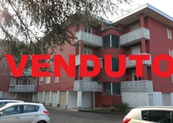 Trilocale via Don Giacomo Lattuada, 14, Rho - foto 1