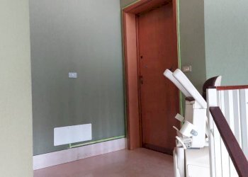 viste - Trilocale via Don Giacomo Lattuada, 14, Rho - foto 11