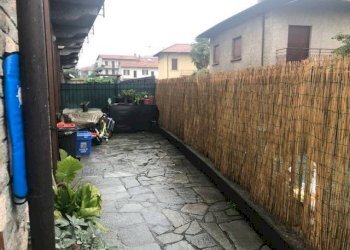 Esterno - Trilocale via Corgeno, 31, Vergiate - foto 19