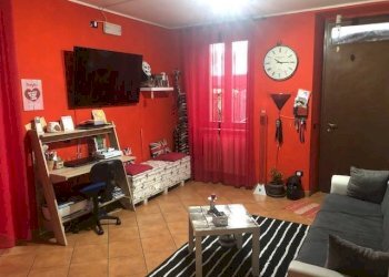 Sala - Trilocale via Corgeno, 31, Vergiate - foto 5