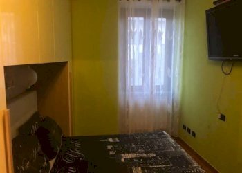 Camera - Trilocale via Corgeno, 31, Vergiate - foto 8