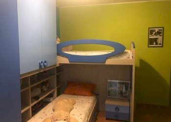 Camera 2 - Trilocale via Corgeno, 31, Vergiate - foto 11