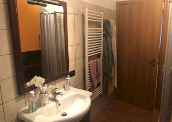 bagno - Trilocale via Corgeno, 31, Vergiate - foto 12