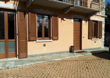 Esterno - Trilocale via Corgeno, 31, Vergiate - foto 15