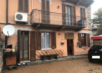 Esterno - Trilocale via Corgeno, 31, Vergiate - foto 17