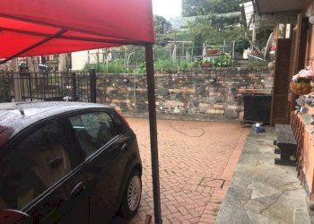 Esterno - Trilocale via Corgeno, 31, Vergiate - foto 18