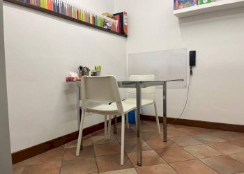 Cucina - Ufficio via Carlo Cattaneo, 6, Gavirate - foto 41