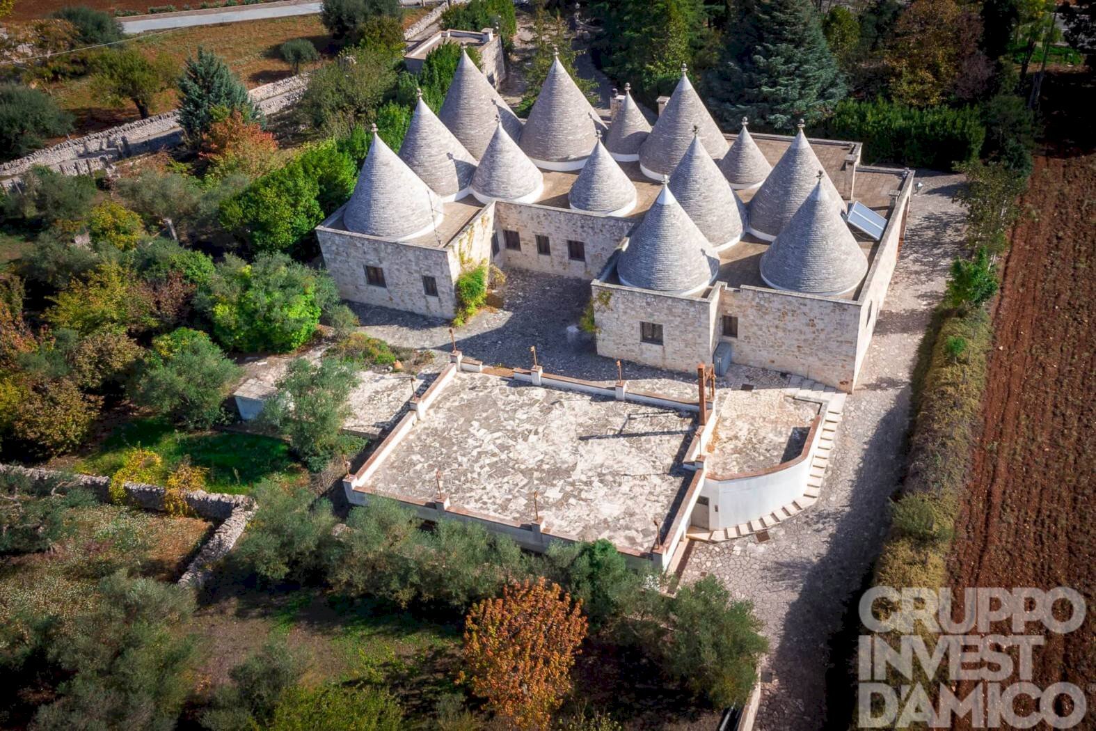 Rustico Locorotondo - foto 2