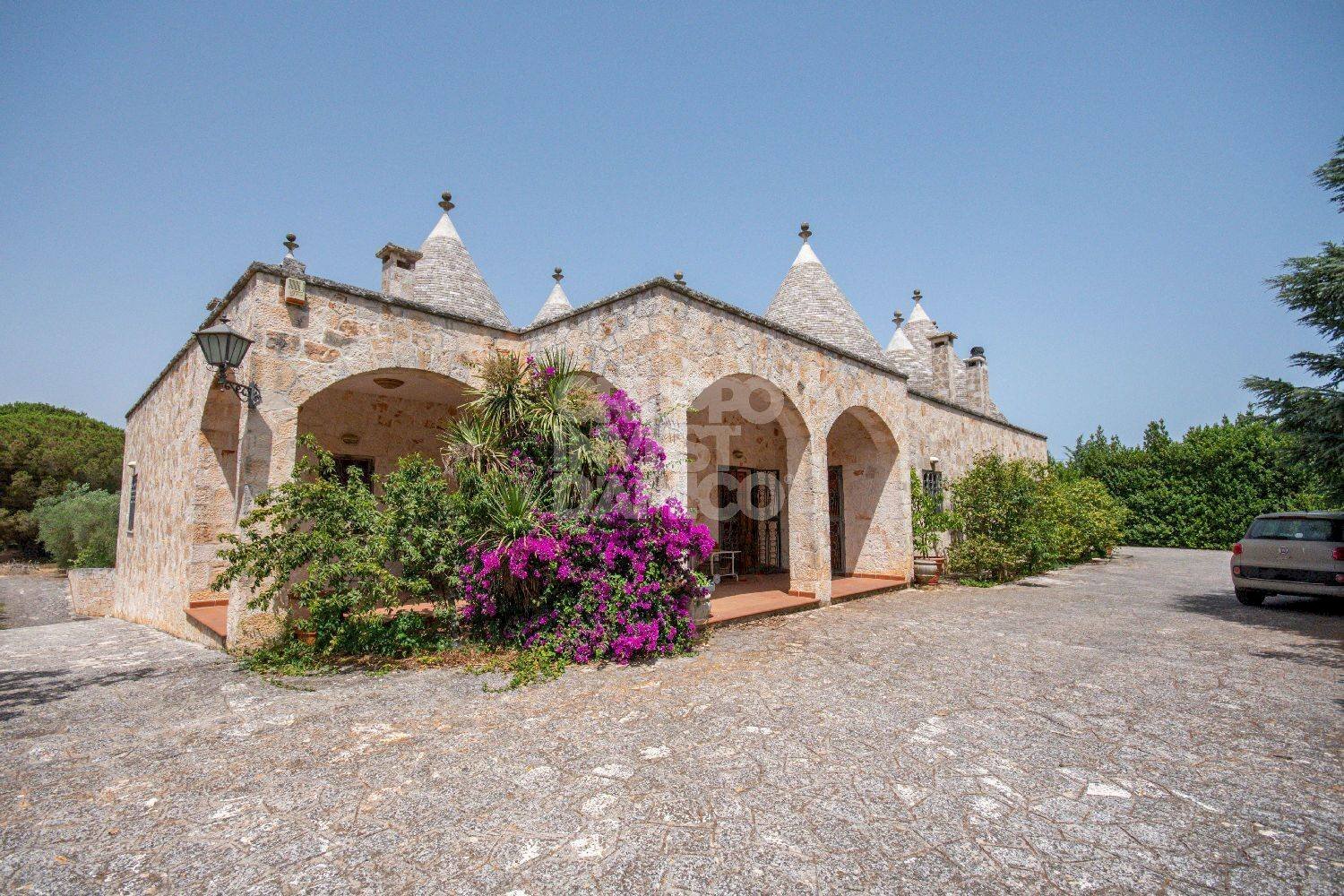 Rustico Locorotondo - foto 3