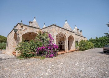 Rustico Locorotondo - foto 3