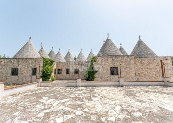 Rustico Locorotondo - foto 5