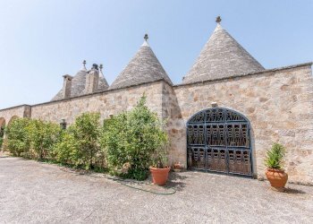 Rustico Locorotondo - foto 36