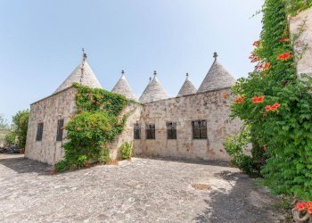 Rustico Locorotondo - foto 37