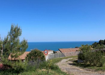Zona - Villa a Schiera via Sentinella, Montegiordano - foto 15