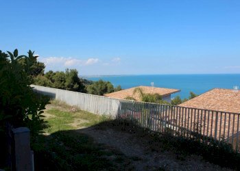 Vista - Villa a Schiera via Sentinella, Montegiordano - foto 17
