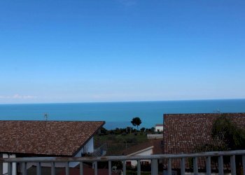 Vista - Villa a Schiera via Sentinella, Montegiordano - foto 21