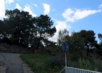 Villa a Schiera via Sentinella, Montegiordano - foto 23