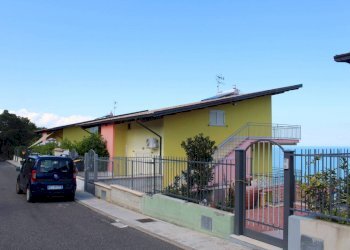 Zona - Villa a Schiera via Sentinella, Montegiordano - foto 24