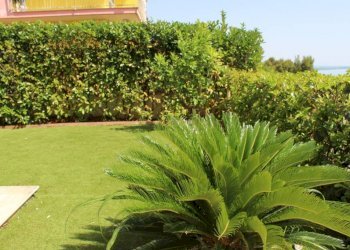 Giardino - Villa a Schiera via Sentinella, Montegiordano - foto 5