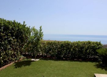Giardino - Villa a Schiera via Sentinella, Montegiordano - foto 6