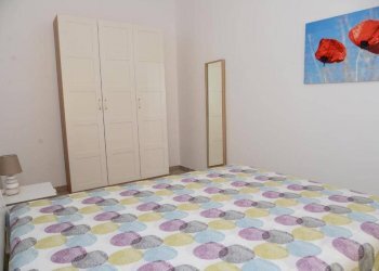 Camera da letto - Villa a Schiera via Sentinella, Montegiordano - foto 11