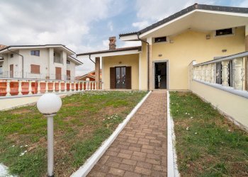Casa semi indipendente Via Cuneo, SNC, Barge - foto 5