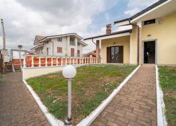 Casa semi indipendente Via Cuneo, SNC, Barge - foto 6