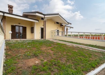 Casa semi indipendente Via Cuneo, SNC, Barge - foto 7
