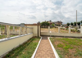 Casa semi indipendente Via Cuneo, SNC, Barge - foto 8