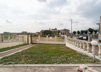 Casa semi indipendente Via Cuneo, SNC, Barge - foto 9