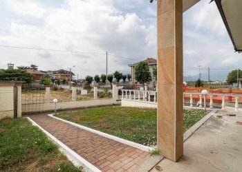 Casa semi indipendente Via Cuneo, SNC, Barge - foto 11