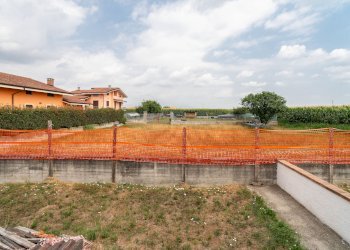 Casa semi indipendente Via Cuneo, SNC, Barge - foto 12