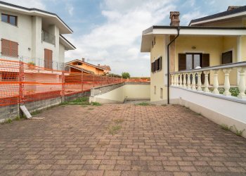 Casa semi indipendente Via Cuneo, SNC, Barge - foto 13
