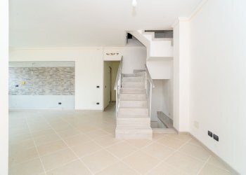 Casa semi indipendente Via Cuneo, SNC, Barge - foto 14