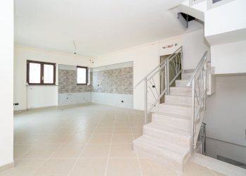 Casa semi indipendente Via Cuneo, SNC, Barge - foto 15