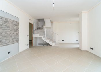 Casa semi indipendente Via Cuneo, SNC, Barge - foto 16