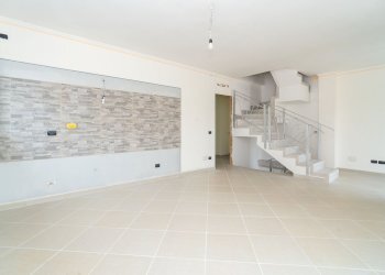 Casa semi indipendente Via Cuneo, SNC, Barge - foto 17