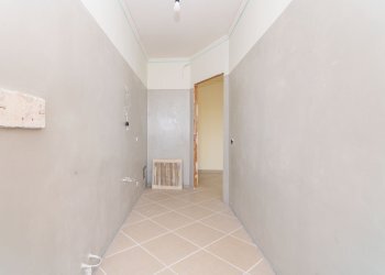 Casa semi indipendente Via Cuneo, SNC, Barge - foto 21