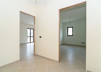 Casa semi indipendente Via Cuneo, SNC, Barge - foto 23