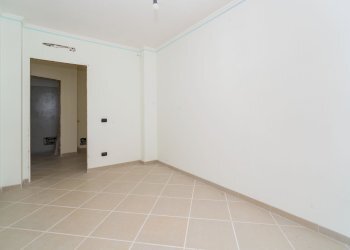 Casa semi indipendente Via Cuneo, SNC, Barge - foto 26