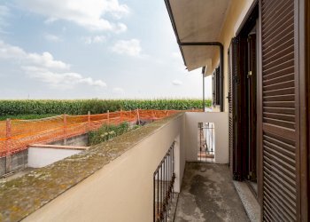 Casa semi indipendente Via Cuneo, SNC, Barge - foto 28