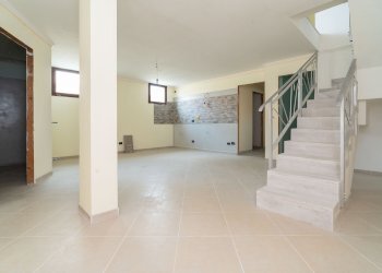 Casa semi indipendente Via Cuneo, SNC, Barge - foto 30