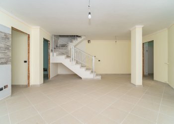 Casa semi indipendente Via Cuneo, SNC, Barge - foto 31