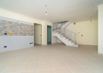 Casa semi indipendente Via Cuneo, SNC, Barge - foto 32