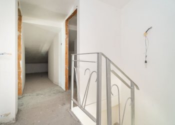 Casa semi indipendente Via Cuneo, SNC, Barge - foto 44